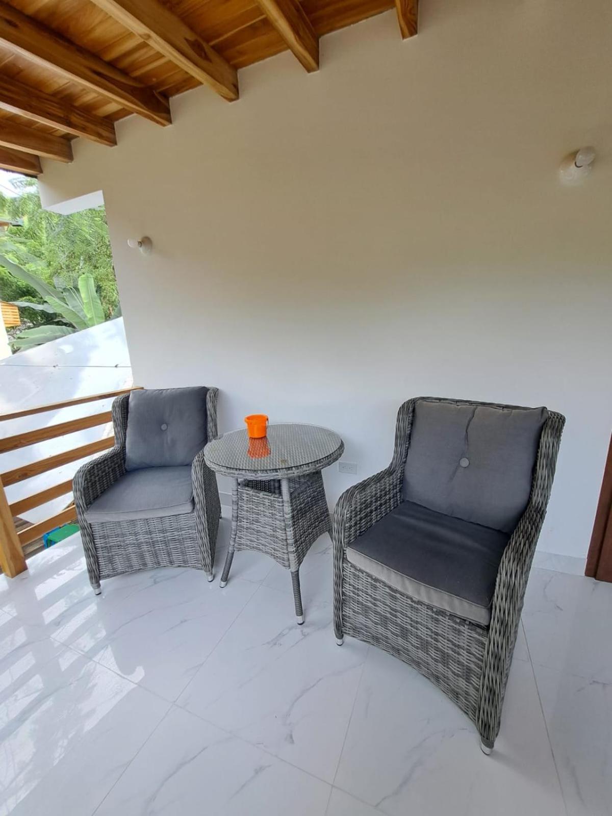 Spondylus Lodge Ayampe Exterior photo