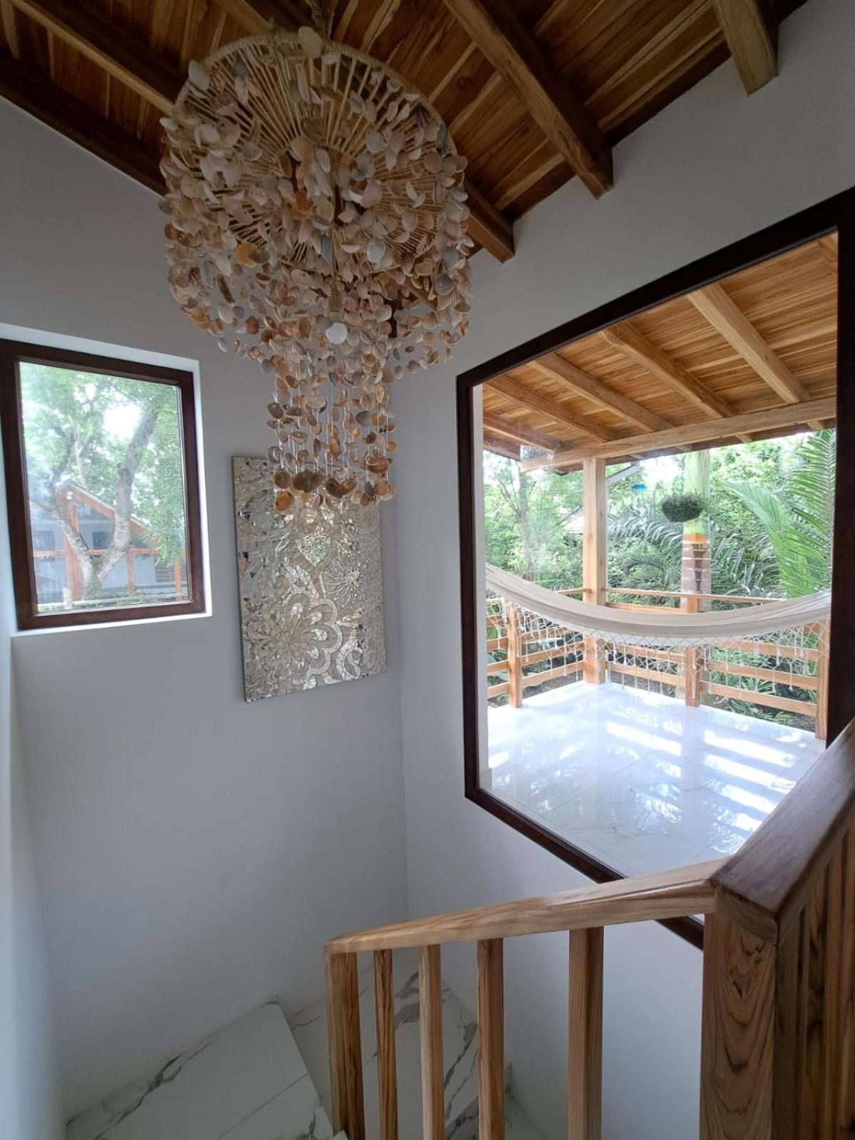 Spondylus Lodge Ayampe Exterior photo