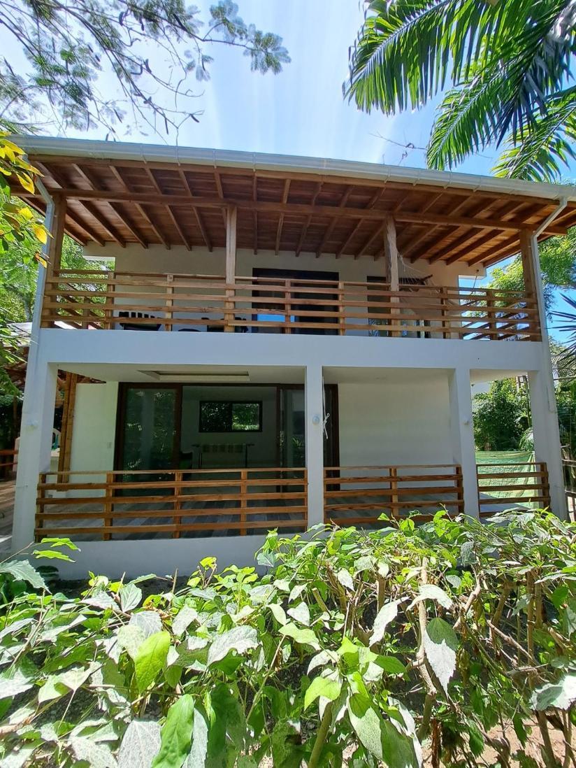 Spondylus Lodge Ayampe Exterior photo