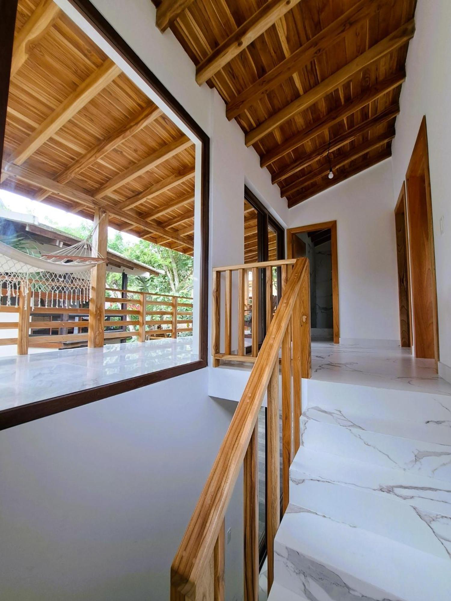Spondylus Lodge Ayampe Exterior photo