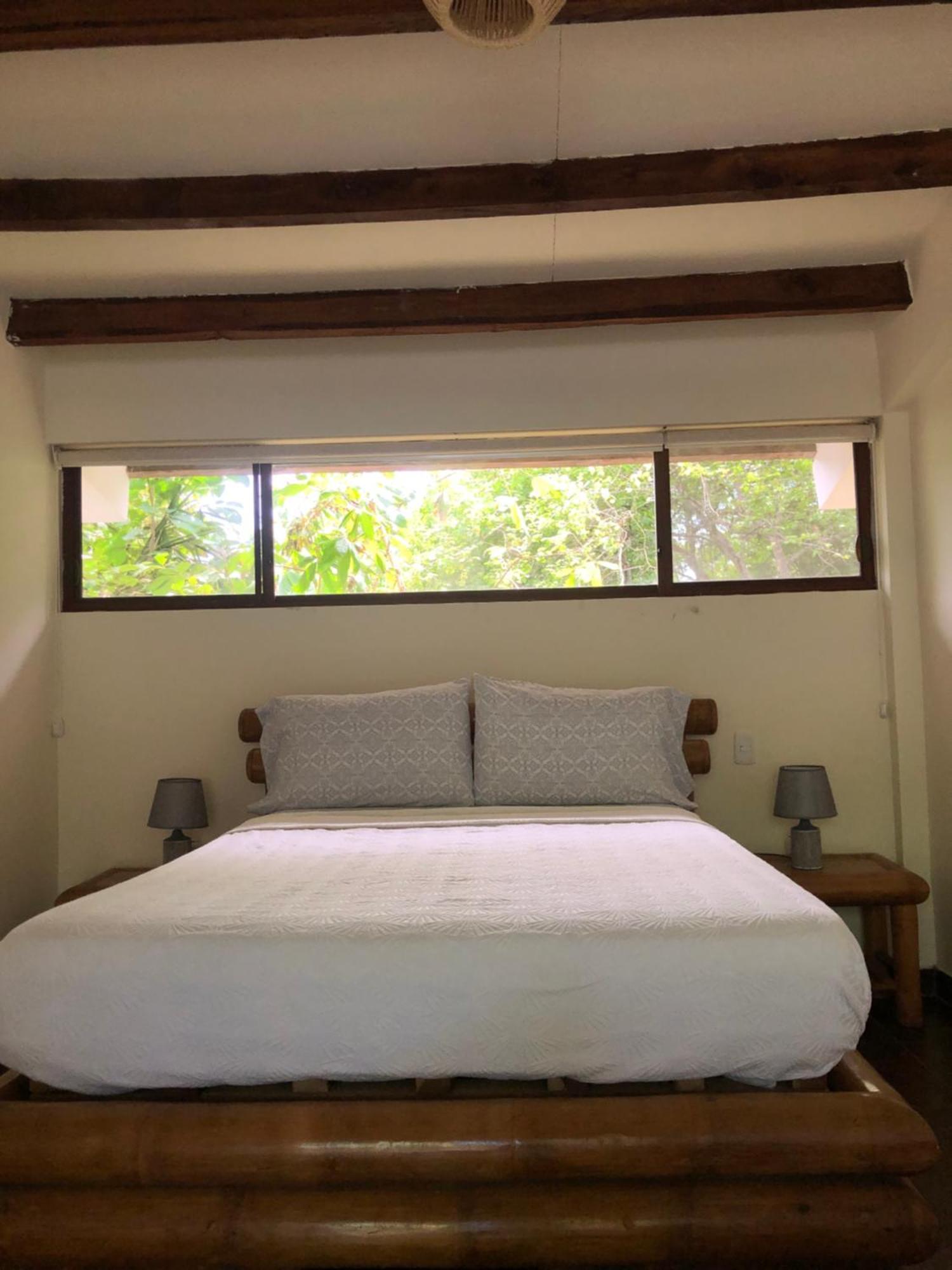 Spondylus Lodge Ayampe Exterior photo