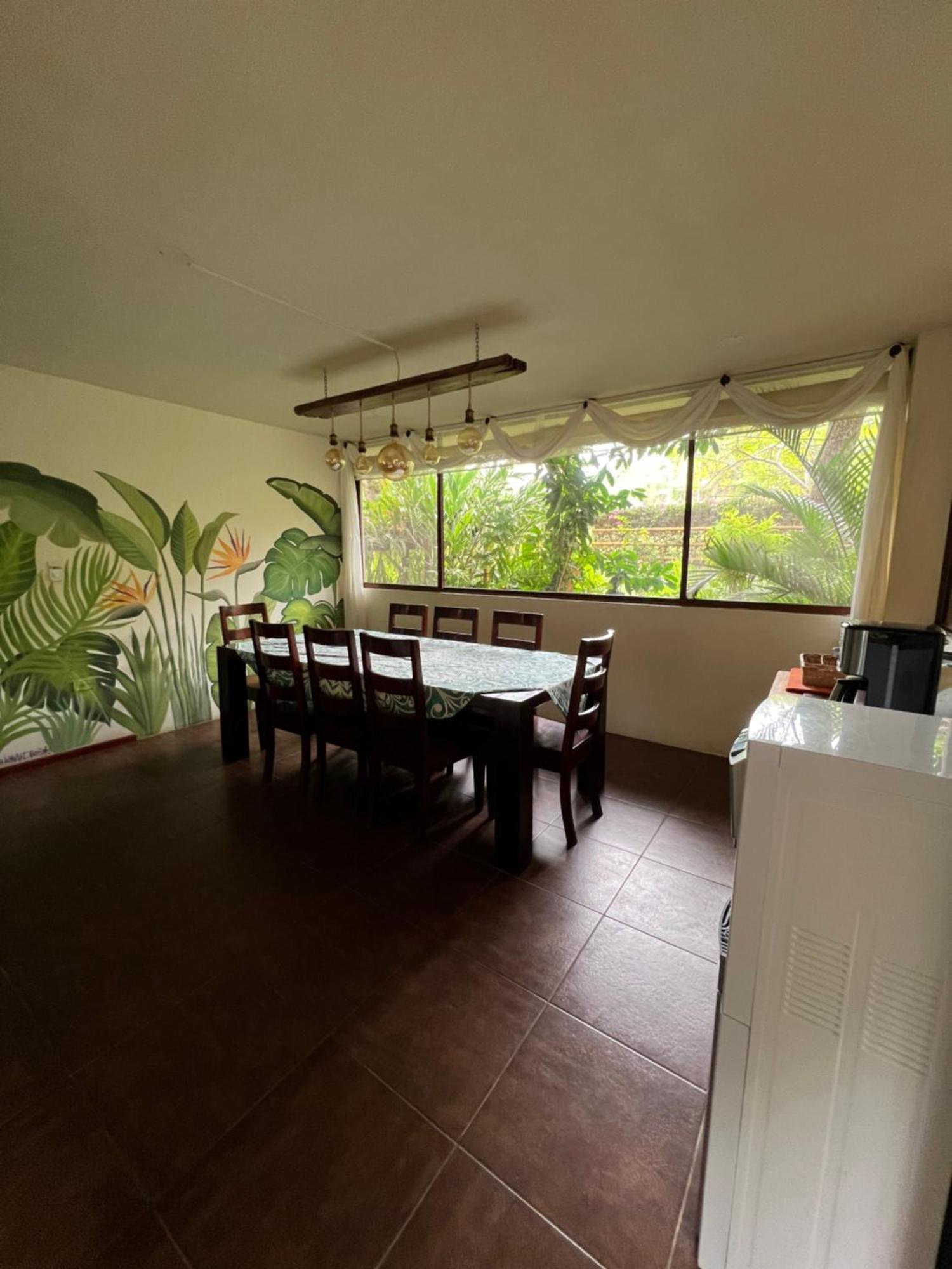 Spondylus Lodge Ayampe Exterior photo