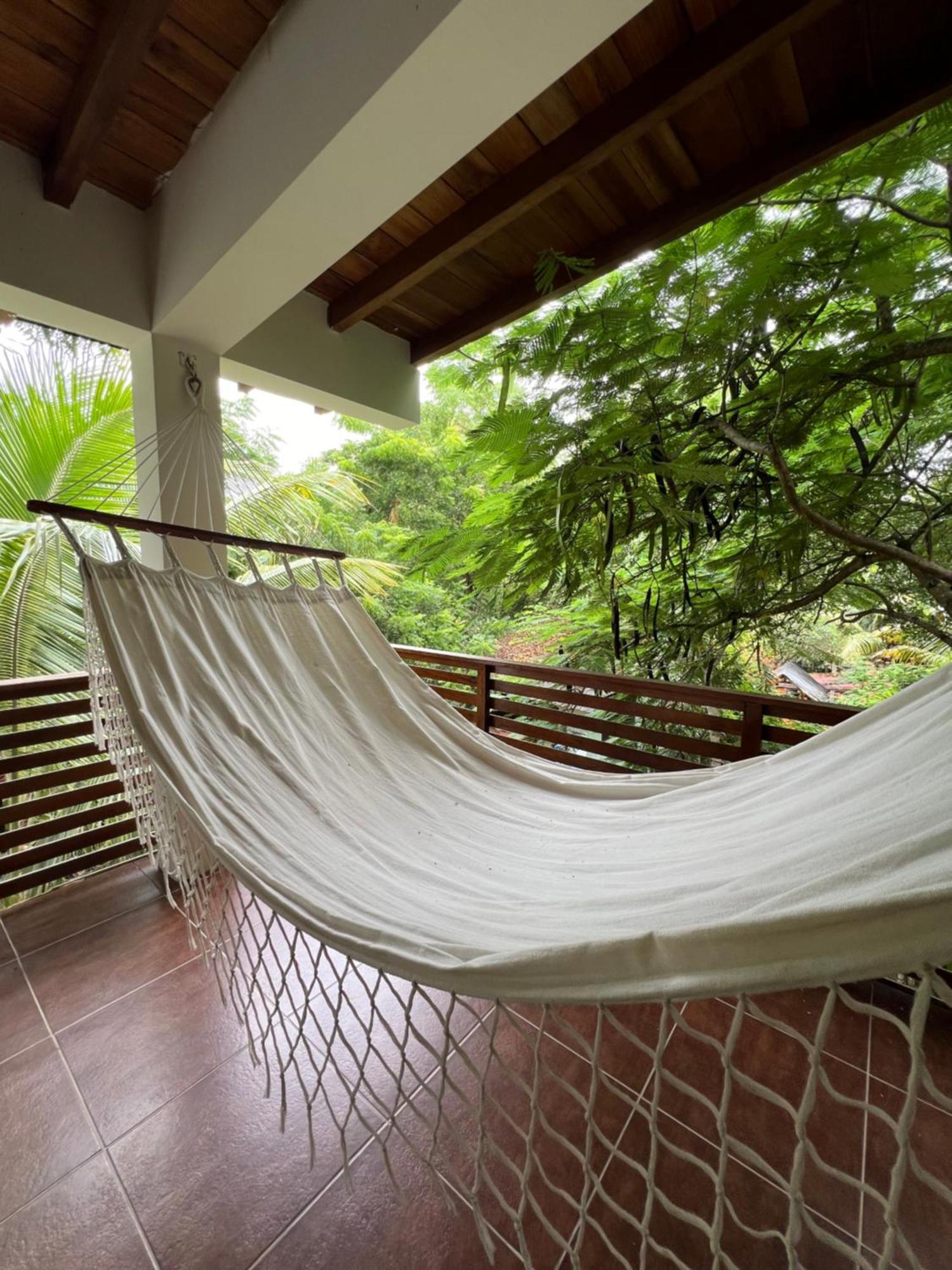 Spondylus Lodge Ayampe Exterior photo