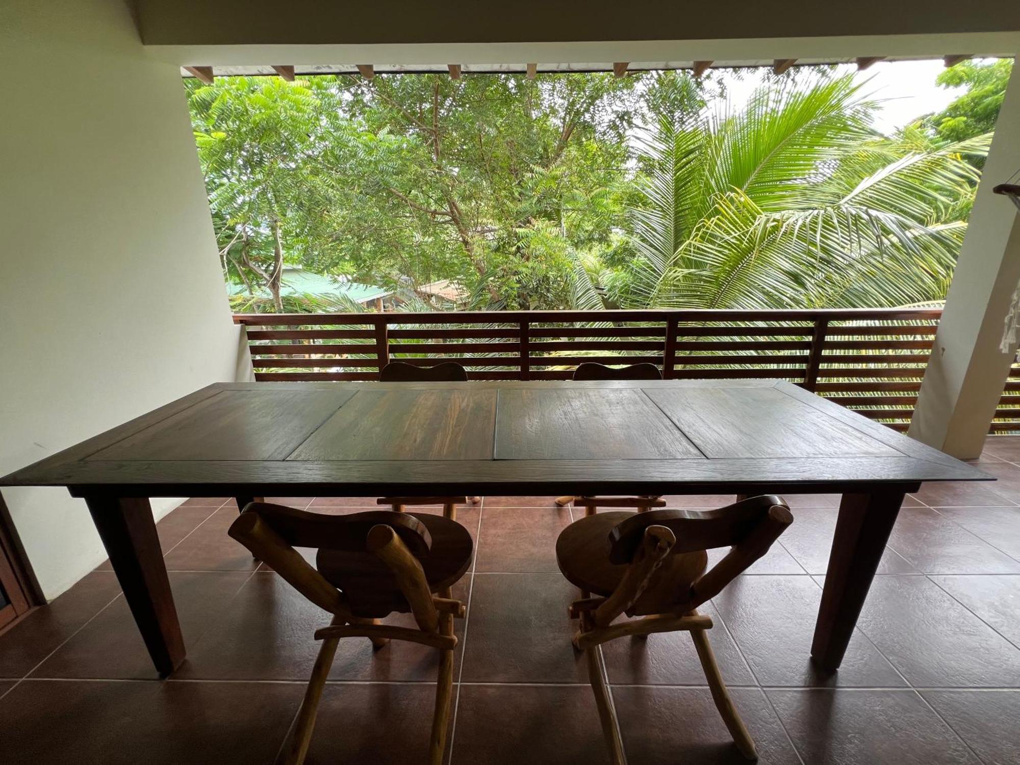 Spondylus Lodge Ayampe Exterior photo