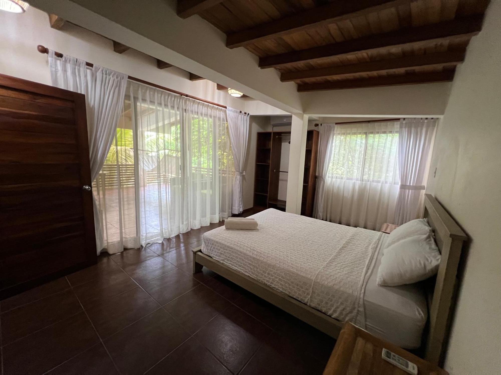 Spondylus Lodge Ayampe Exterior photo