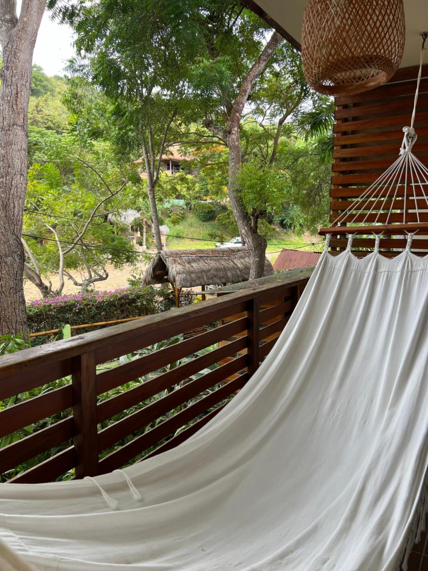 Spondylus Lodge Ayampe Exterior photo