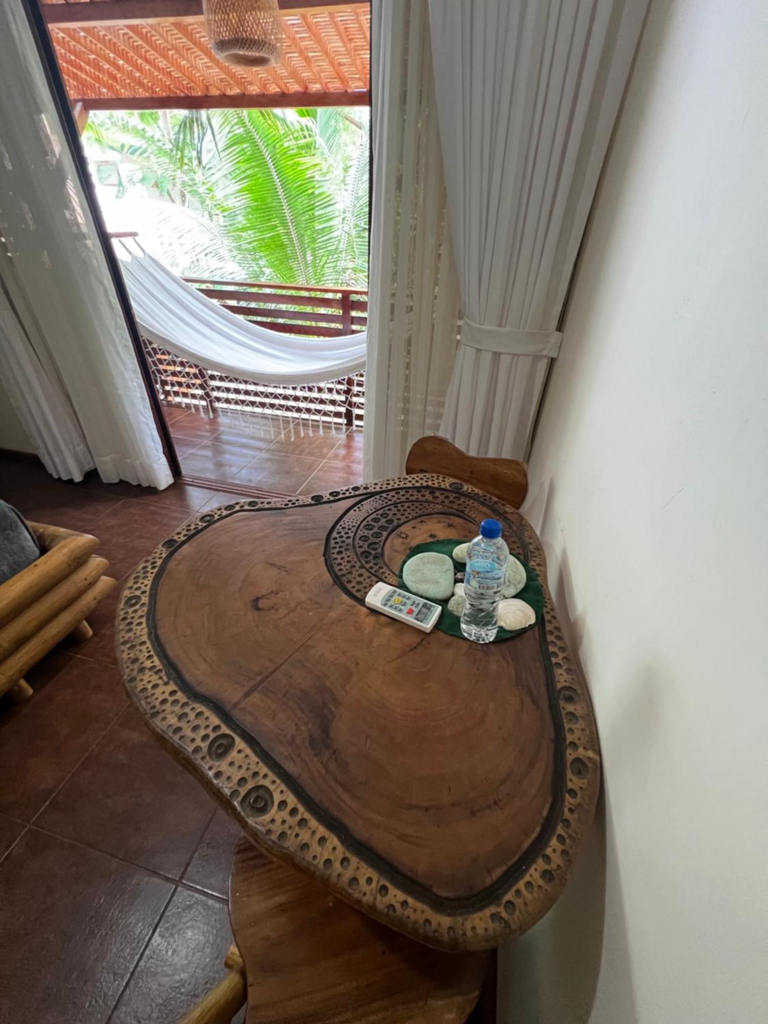 Spondylus Lodge Ayampe Exterior photo
