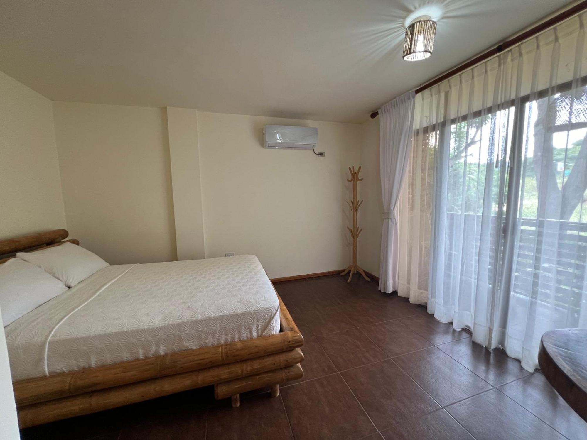 Spondylus Lodge Ayampe Exterior photo